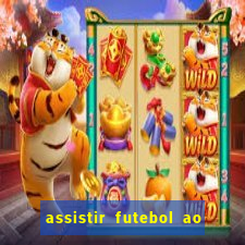 assistir futebol ao vivo futemax real madrid